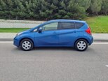 Nissan Note-4