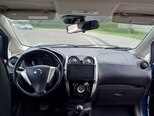 Nissan Note-9