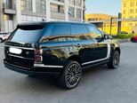 Land Rover Range Rover-4