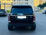 Land Rover Range Rover-9
