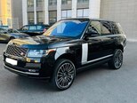 Land Rover Range Rover-5