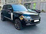 Land Rover Range Rover-6