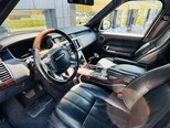 Land Rover Range Rover-8