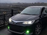 Toyota Corolla Fielder-2