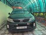 Kia Sorento-1