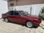 BMW 520-2