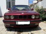 BMW 520-1