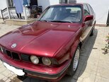 BMW 520-5