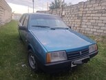 LADA (VAZ) 21099-2