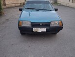 LADA (VAZ) 21099-1