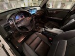 Mercedes GLK 250 4MATIC-9