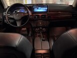 Mercedes GLK 250 4MATIC-11