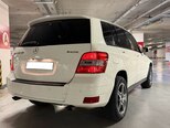 Mercedes GLK 250 4MATIC-6