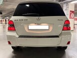 Mercedes GLK 250 4MATIC-7