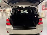 Mercedes GLK 250 4MATIC-8