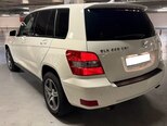 Mercedes GLK 250 4MATIC-5