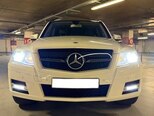 Mercedes GLK 250 4MATIC-4
