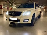 Mercedes GLK 250 4MATIC-3