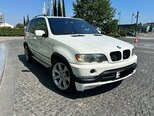 BMW X5-1