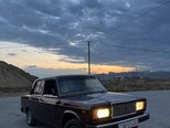 LADA (VAZ) 2107-1