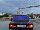 LADA (VAZ) 2107-4