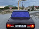 LADA (VAZ) 2107-5