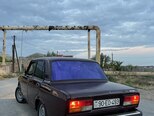 LADA (VAZ) 2107-2
