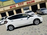 Nissan Note-4