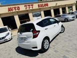 Nissan Note-6