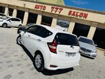Nissan Note-8