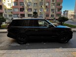 Land Rover Range Rover-7