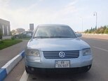 Volkswagen Passat-5
