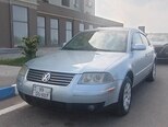 Volkswagen Passat-4