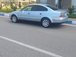 Volkswagen Passat-6