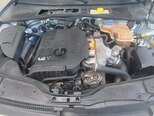 Volkswagen Passat-11