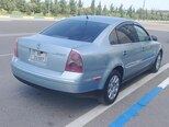 Volkswagen Passat-15