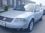 Volkswagen Passat-2
