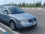 Volkswagen Passat-3