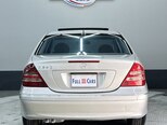 Mercedes C 240-8