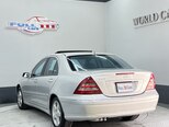 Mercedes C 240-5