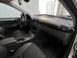 Mercedes C 240-11