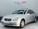 Mercedes C 240-4