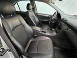 Mercedes C 240-6