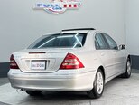 Mercedes C 240-7