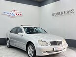 Mercedes C 240-2