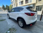 Mazda CX-5-4