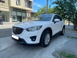 Mazda CX-5-6