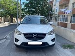 Mazda CX-5-1