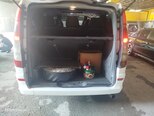 Mercedes Vito 115 CDI-10