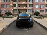 Land Rover Range Rover-1
